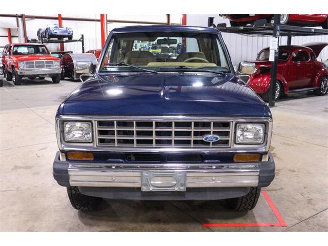 1985 Ford Bronco II (CC-1695670) for sale in Kentwood, Michigan