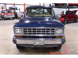 1985 Ford Bronco II (CC-1695670) for sale in Kentwood, Michigan