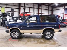 1985 Ford Bronco II (CC-1695670) for sale in Kentwood, Michigan