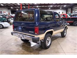 1985 Ford Bronco II (CC-1695670) for sale in Kentwood, Michigan