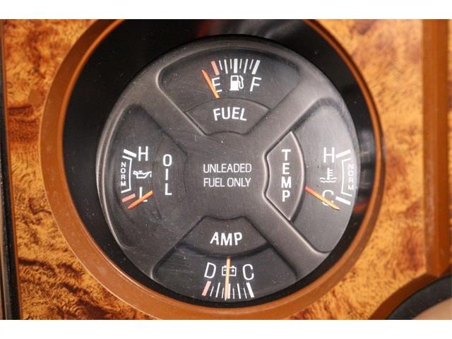 1985 Ford Bronco II (CC-1695670) for sale in Kentwood, Michigan
