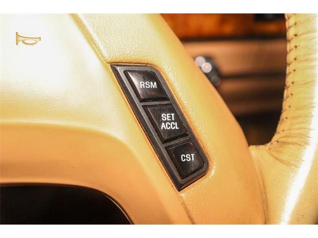 1985 Ford Bronco II (CC-1695670) for sale in Kentwood, Michigan