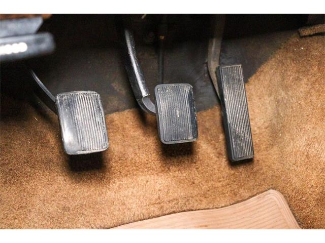 1985 Ford Bronco II (CC-1695670) for sale in Kentwood, Michigan