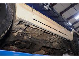 1985 Ford Bronco II (CC-1695670) for sale in Kentwood, Michigan