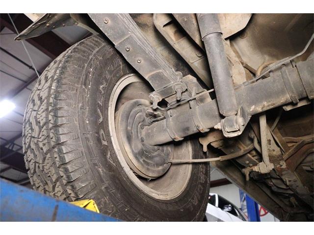 1985 Ford Bronco II (CC-1695670) for sale in Kentwood, Michigan