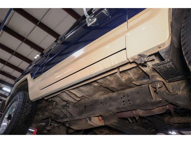 1985 Ford Bronco II (CC-1695670) for sale in Kentwood, Michigan