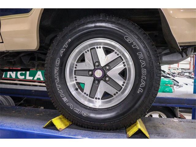 1985 Ford Bronco II (CC-1695670) for sale in Kentwood, Michigan
