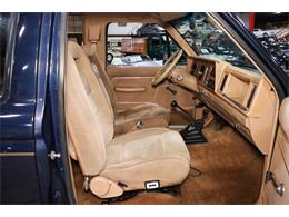 1985 Ford Bronco II (CC-1695670) for sale in Kentwood, Michigan