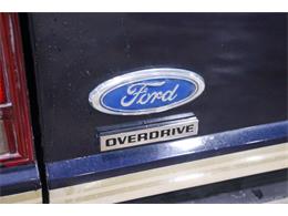 1985 Ford Bronco II (CC-1695670) for sale in Kentwood, Michigan