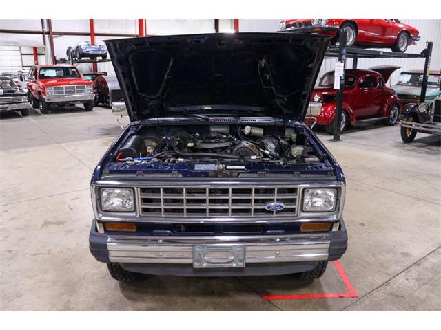 1985 Ford Bronco II (CC-1695670) for sale in Kentwood, Michigan