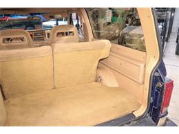 1985 Ford Bronco II (CC-1695670) for sale in Kentwood, Michigan