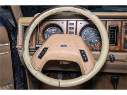 1985 Ford Bronco II (CC-1695670) for sale in Kentwood, Michigan