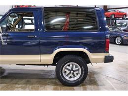 1985 Ford Bronco II (CC-1695670) for sale in Kentwood, Michigan