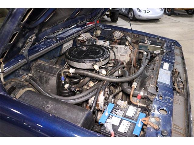 1985 Ford Bronco II (CC-1695670) for sale in Kentwood, Michigan