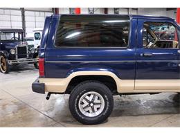 1985 Ford Bronco II (CC-1695670) for sale in Kentwood, Michigan