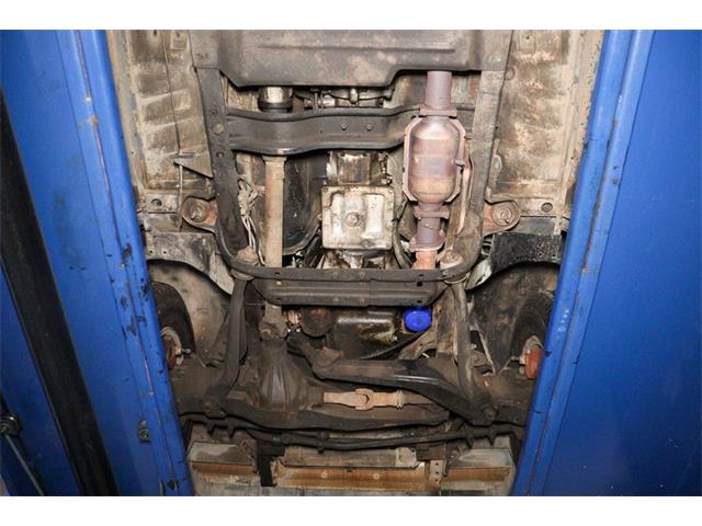 1985 Ford Bronco II (CC-1695670) for sale in Kentwood, Michigan
