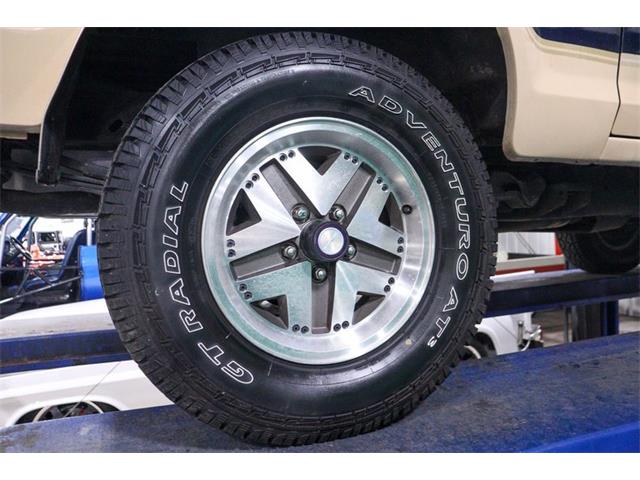 1985 Ford Bronco II (CC-1695670) for sale in Kentwood, Michigan