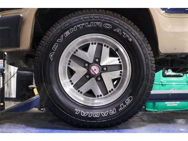 1985 Ford Bronco II (CC-1695670) for sale in Kentwood, Michigan
