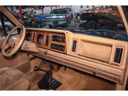 1985 Ford Bronco II (CC-1695670) for sale in Kentwood, Michigan