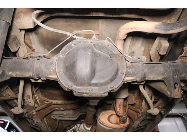 1985 Ford Bronco II (CC-1695670) for sale in Kentwood, Michigan