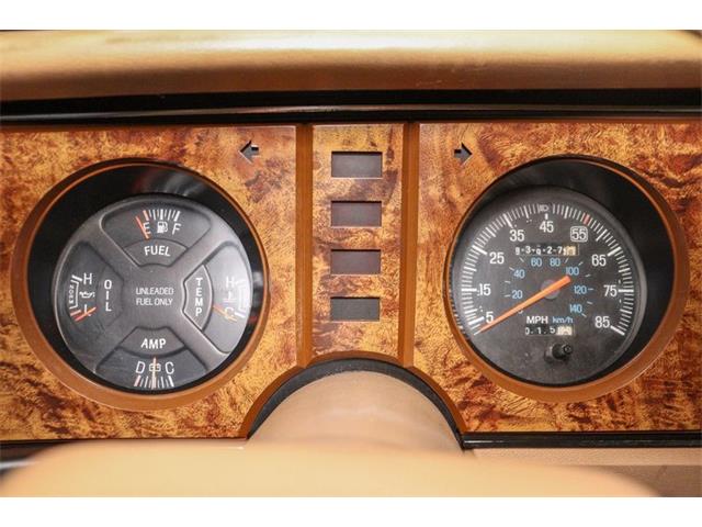 1985 Ford Bronco II (CC-1695670) for sale in Kentwood, Michigan