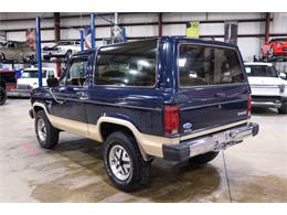 1985 Ford Bronco II (CC-1695670) for sale in Kentwood, Michigan
