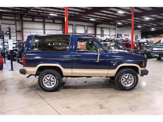 1985 Ford Bronco II (CC-1695670) for sale in Kentwood, Michigan
