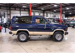 1985 Ford Bronco II (CC-1695670) for sale in Kentwood, Michigan