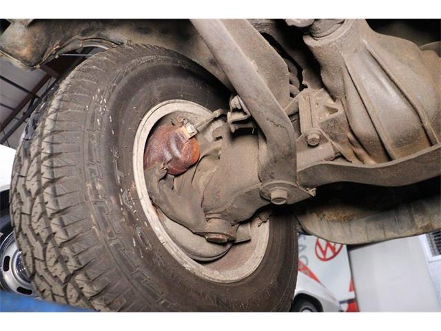 1985 Ford Bronco II (CC-1695670) for sale in Kentwood, Michigan
