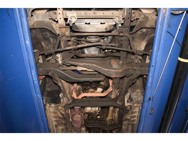 1985 Ford Bronco II (CC-1695670) for sale in Kentwood, Michigan