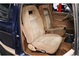 1985 Ford Bronco II (CC-1695670) for sale in Kentwood, Michigan