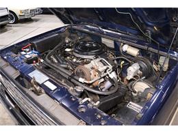 1985 Ford Bronco II (CC-1695670) for sale in Kentwood, Michigan