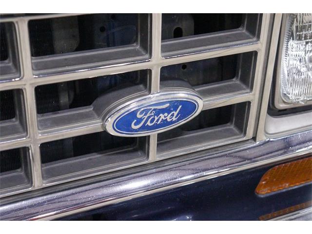 1985 Ford Bronco II (CC-1695670) for sale in Kentwood, Michigan