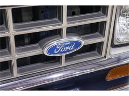 1985 Ford Bronco II (CC-1695670) for sale in Kentwood, Michigan
