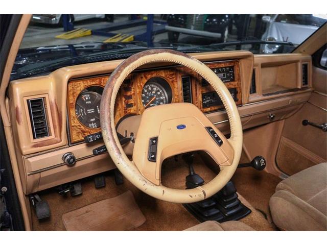 1985 Ford Bronco II (CC-1695670) for sale in Kentwood, Michigan