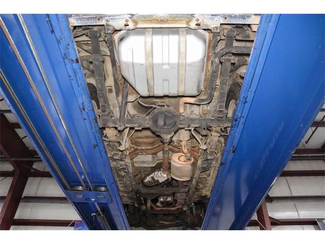 1985 Ford Bronco II (CC-1695670) for sale in Kentwood, Michigan
