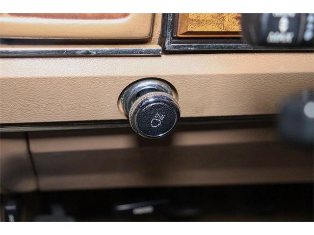 1985 Ford Bronco II (CC-1695670) for sale in Kentwood, Michigan