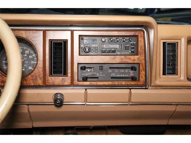 1985 Ford Bronco II (CC-1695670) for sale in Kentwood, Michigan