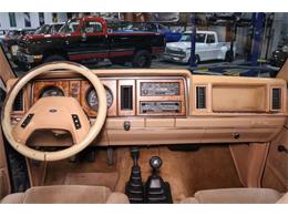 1985 Ford Bronco II (CC-1695670) for sale in Kentwood, Michigan