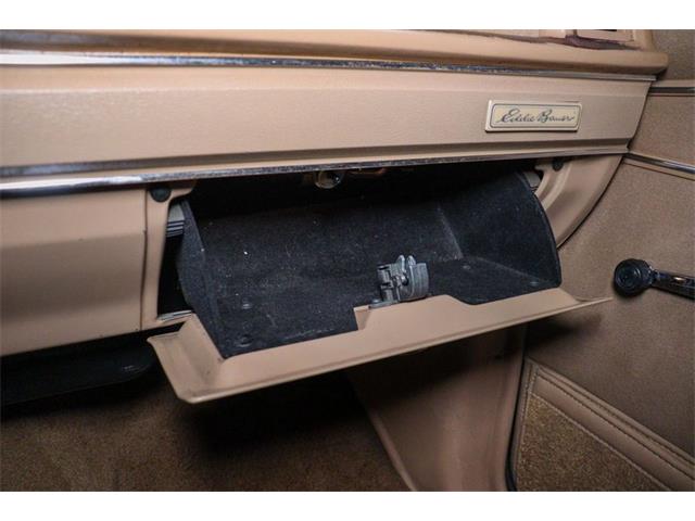 1985 Ford Bronco II (CC-1695670) for sale in Kentwood, Michigan