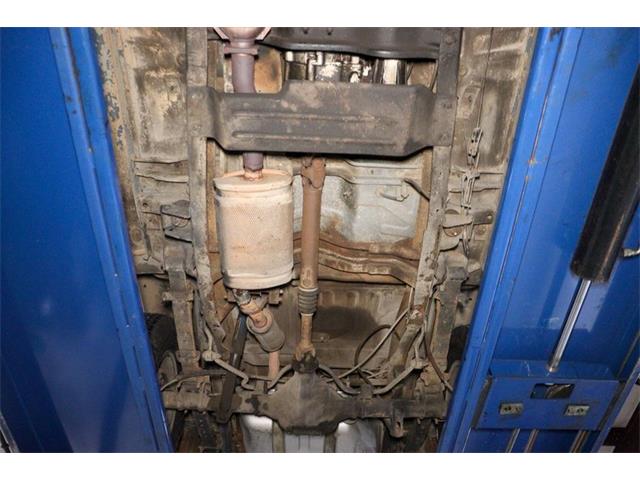 1985 Ford Bronco II (CC-1695670) for sale in Kentwood, Michigan