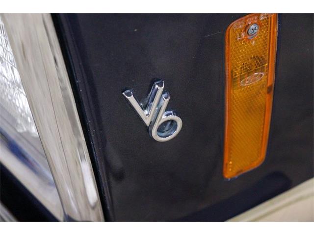 1985 Ford Bronco II (CC-1695670) for sale in Kentwood, Michigan