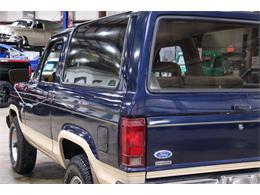 1985 Ford Bronco II (CC-1695670) for sale in Kentwood, Michigan