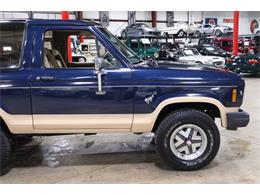 1985 Ford Bronco II (CC-1695670) for sale in Kentwood, Michigan