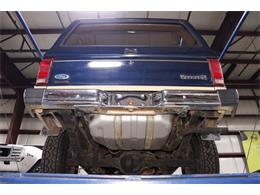 1985 Ford Bronco II (CC-1695670) for sale in Kentwood, Michigan