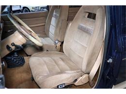 1985 Ford Bronco II (CC-1695670) for sale in Kentwood, Michigan
