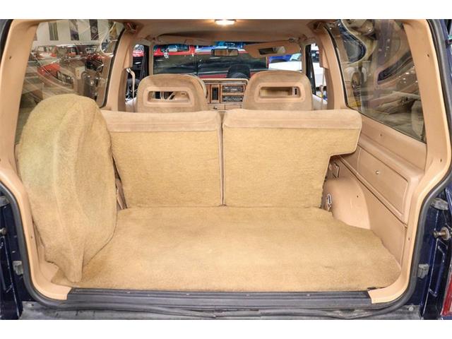 1985 Ford Bronco II (CC-1695670) for sale in Kentwood, Michigan