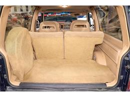 1985 Ford Bronco II (CC-1695670) for sale in Kentwood, Michigan