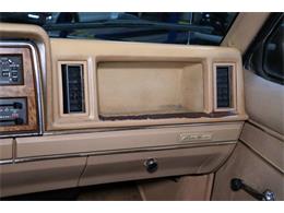 1985 Ford Bronco II (CC-1695670) for sale in Kentwood, Michigan