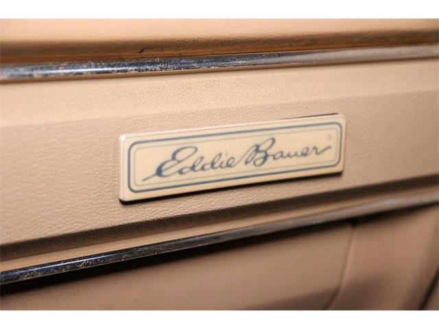 1985 Ford Bronco II (CC-1695670) for sale in Kentwood, Michigan